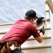 Best Fiber Cement Siding Installation  in Key Vista, FL